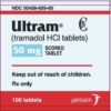 Buy Ultram 50mg Pills Online - Medic Pharma